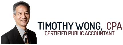 Wong Timothy CPA in Los Altos, CA
