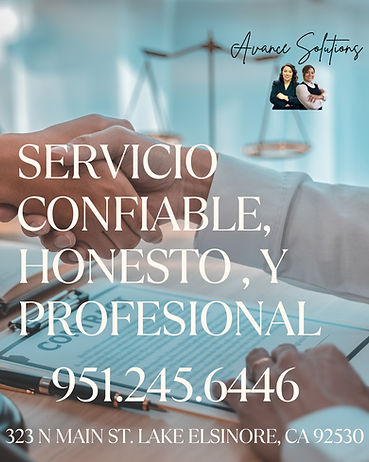 Avance Solutions in Lake Elsinore, CA (4)