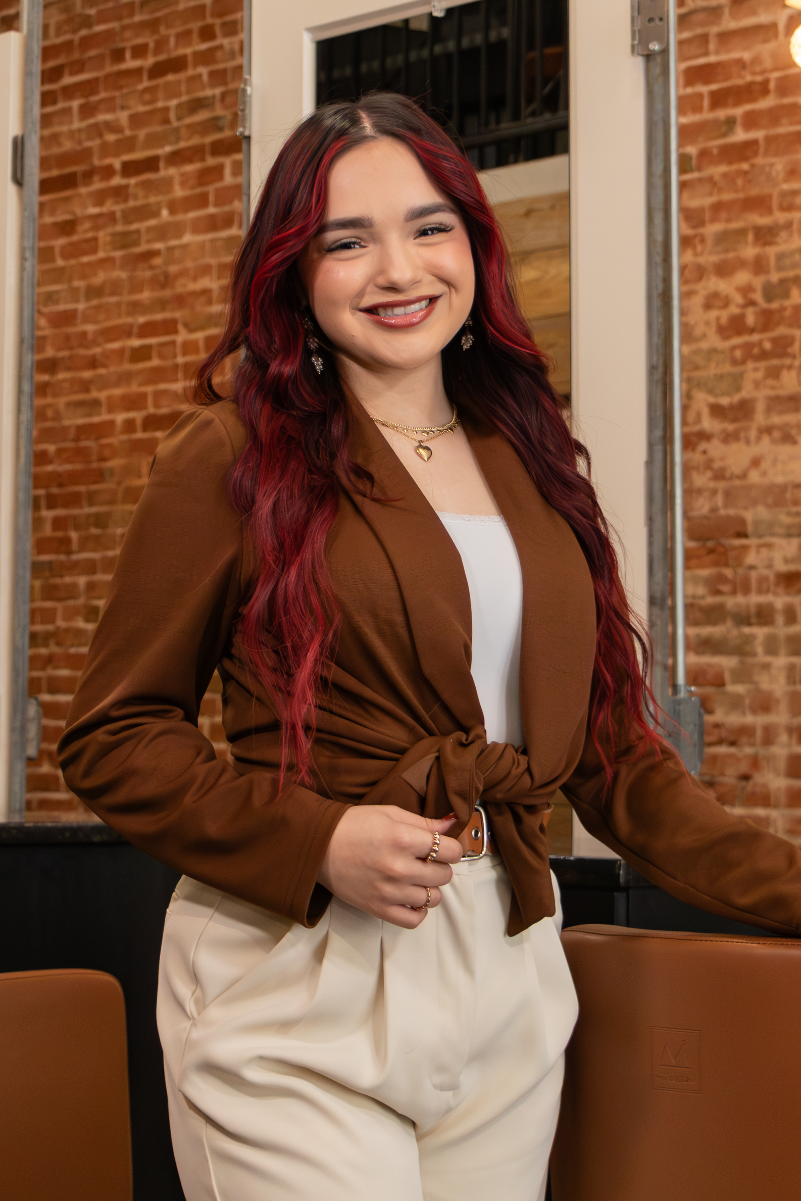 On The Avenue Salon and Blowout Bar in Waco, TX (2)
