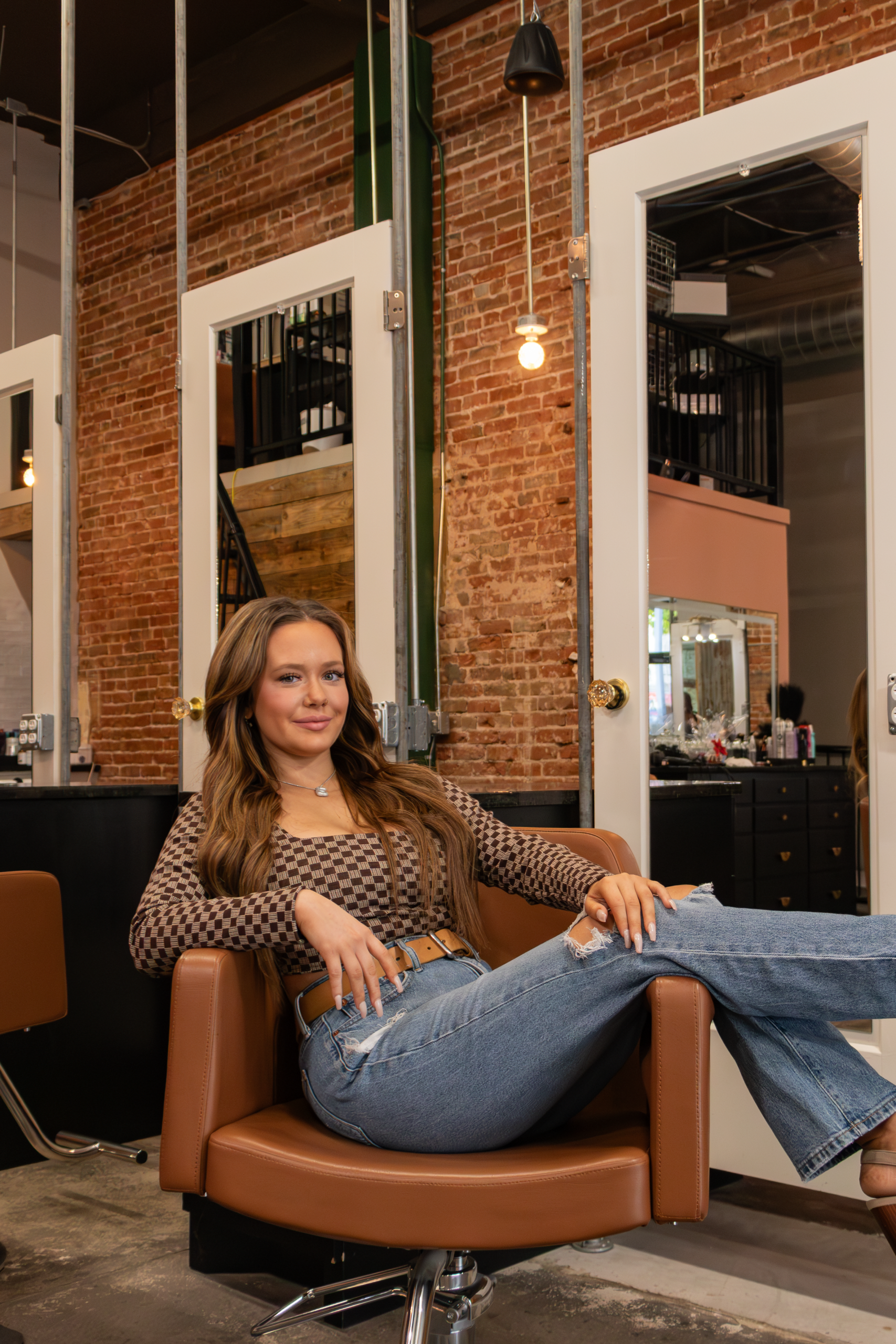 On The Avenue Salon and Blowout Bar in Waco, TX (4)