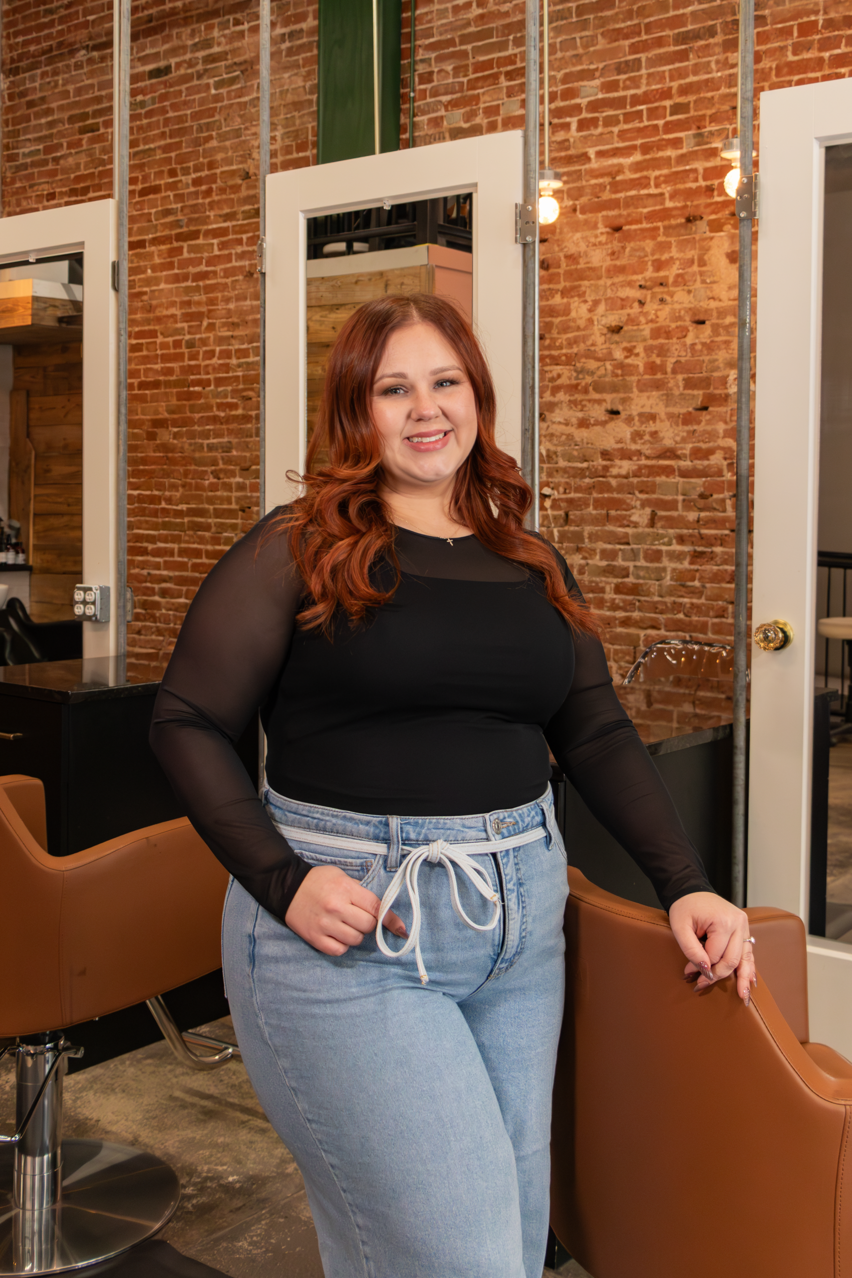 On The Avenue Salon and Blowout Bar in Waco, TX (5)