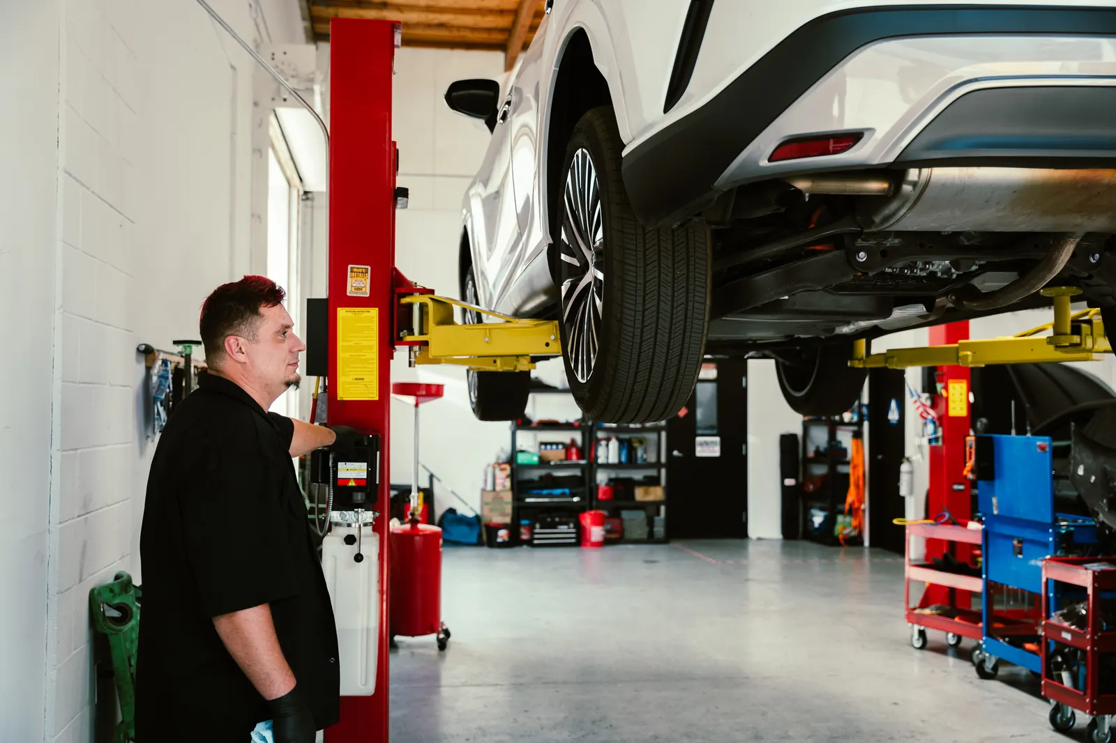 Cali Car Care in Escondido, CA (2)