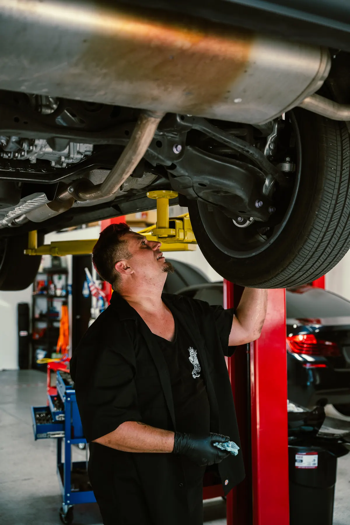 Cali Car Care in Escondido, CA (3)