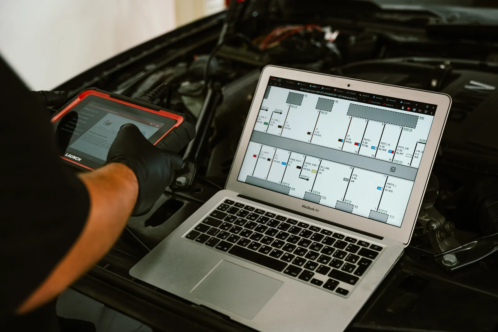 Cali Car Care in Escondido, CA (4)