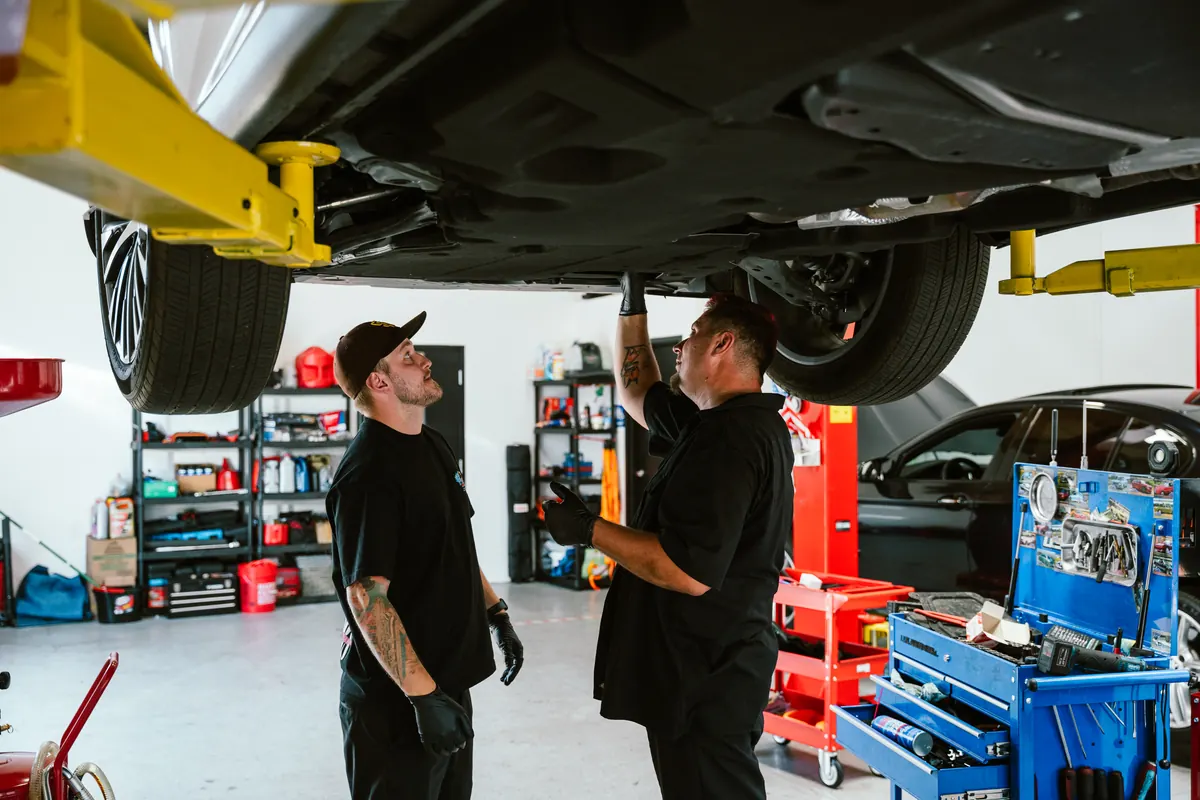 Cali Car Care in Escondido, CA (5)