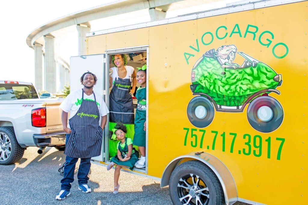Avocargo in Norfolk, VA (3)