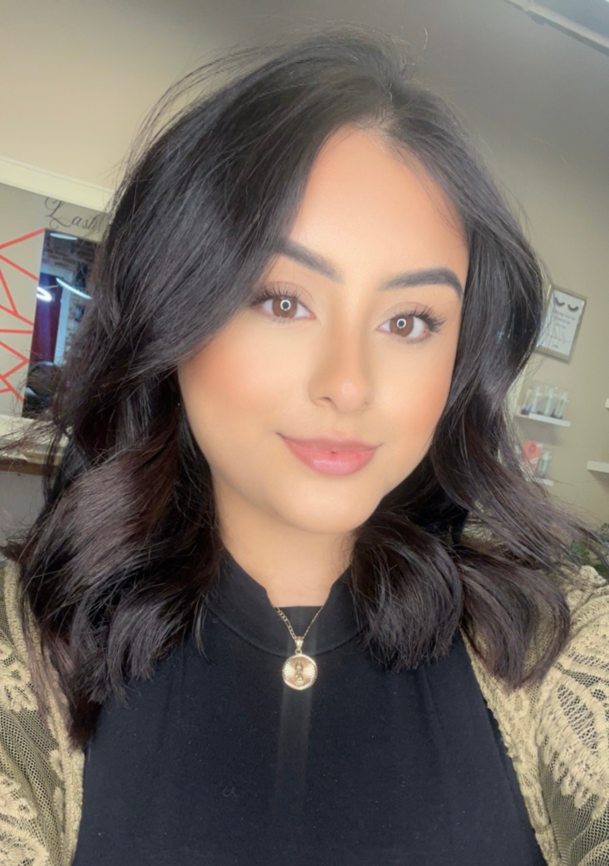 Shey Fades&Styles Hair Studio in Goshen, IN (2)