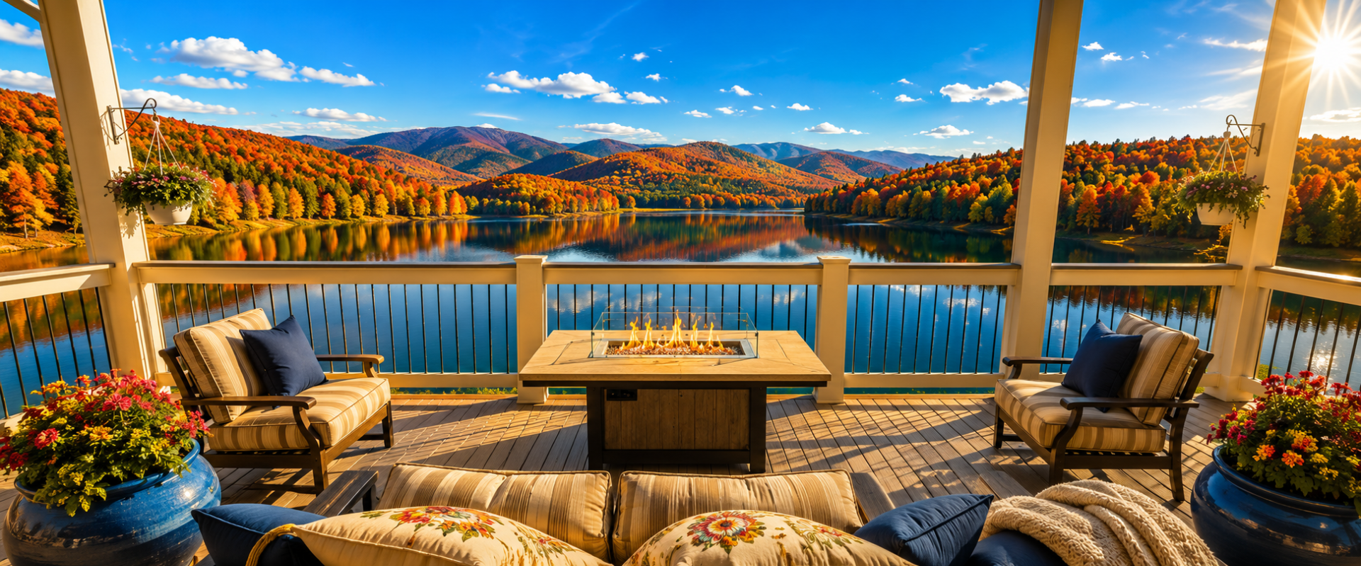 Realty ONE Group Vista - The Mountain Vista Real Estate Team in Blairsville, GA