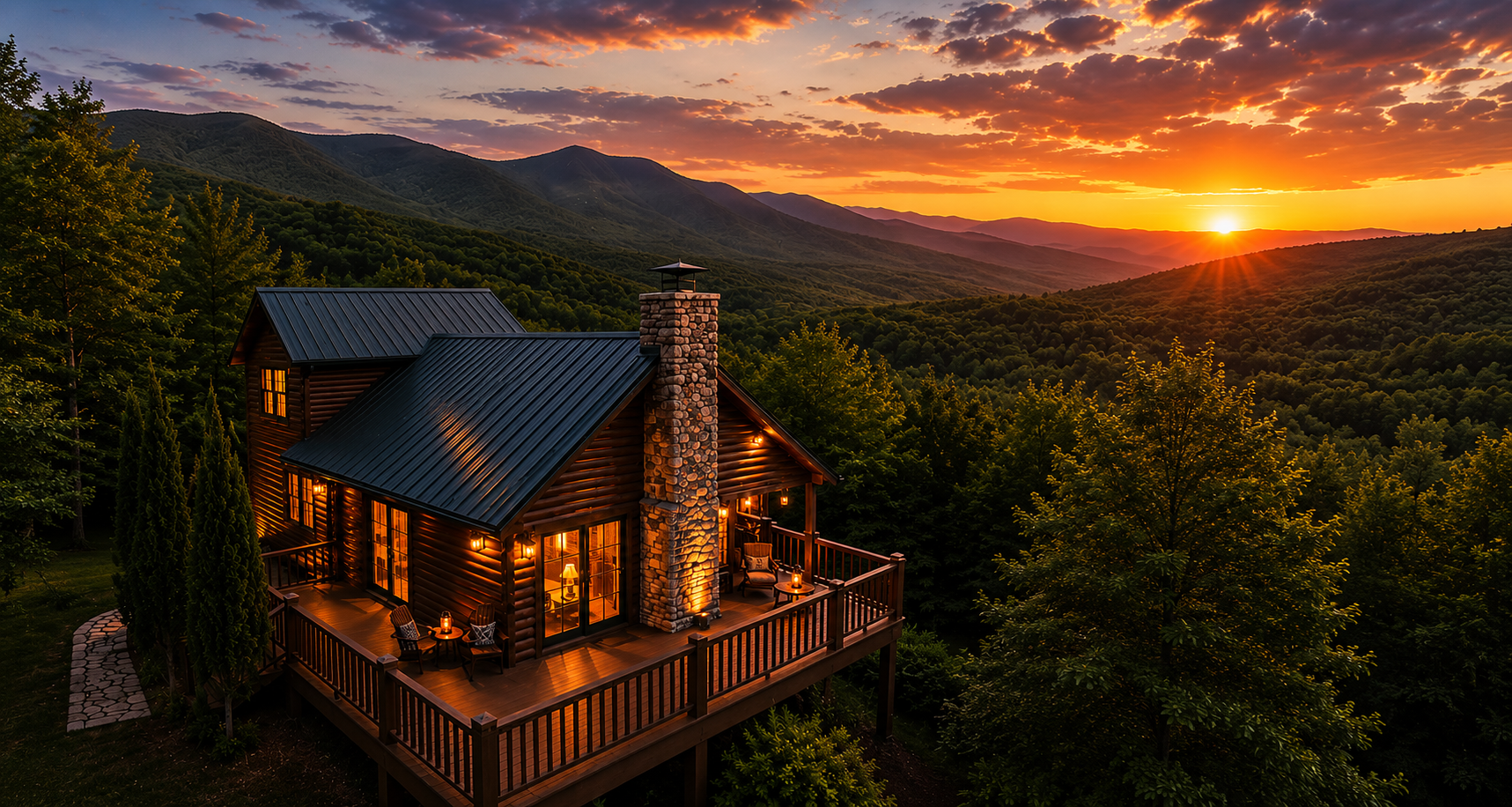 Realty ONE Group Vista - The Mountain Vista Real Estate Team in Blairsville, GA (2)