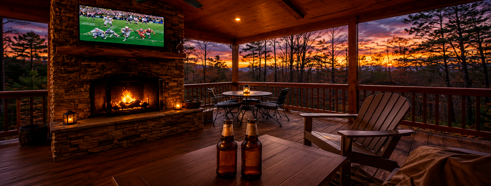 Realty ONE Group Vista - The Mountain Vista Real Estate Team in Blairsville, GA (4)