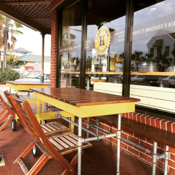 Homespun Kitchen in Atlantic Beach, FL (2)