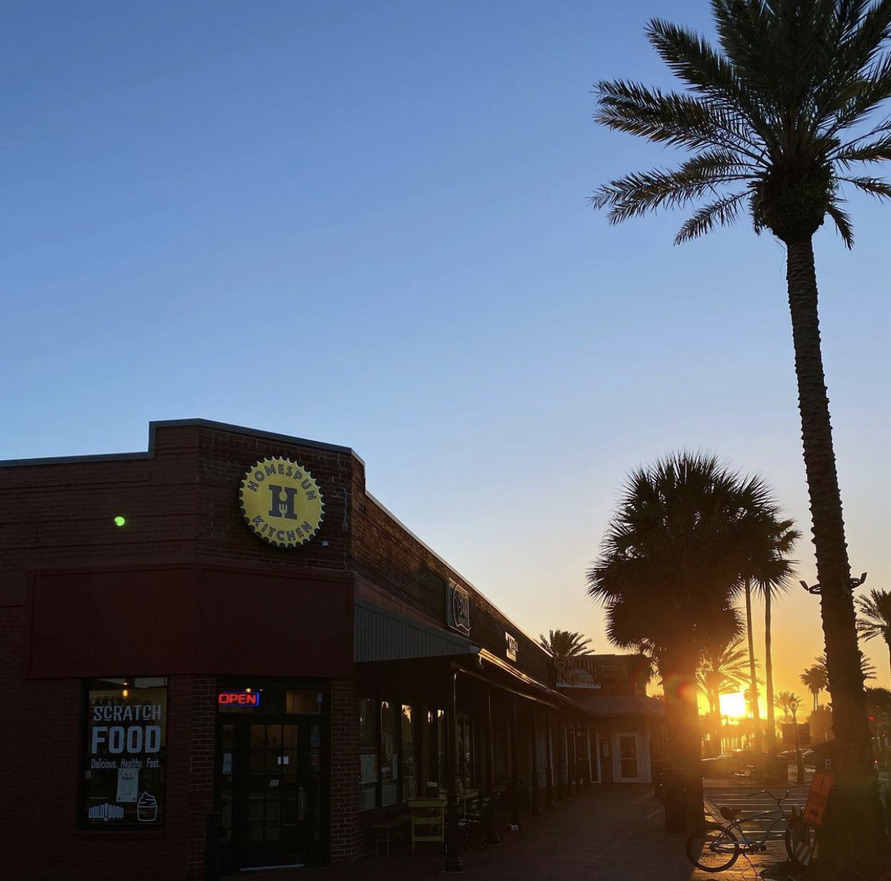 Homespun Kitchen in Atlantic Beach, FL (3)