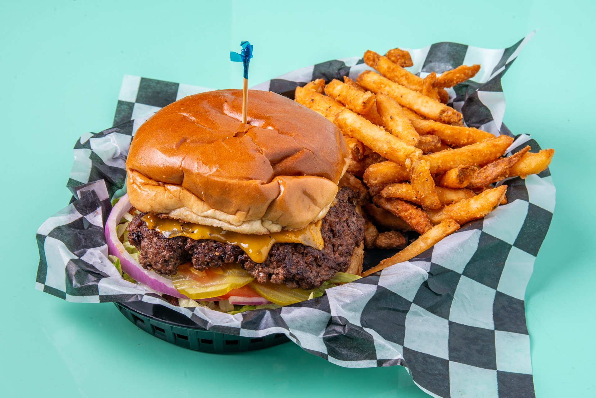 Lelo's Island Bar in Port Aransas, TX