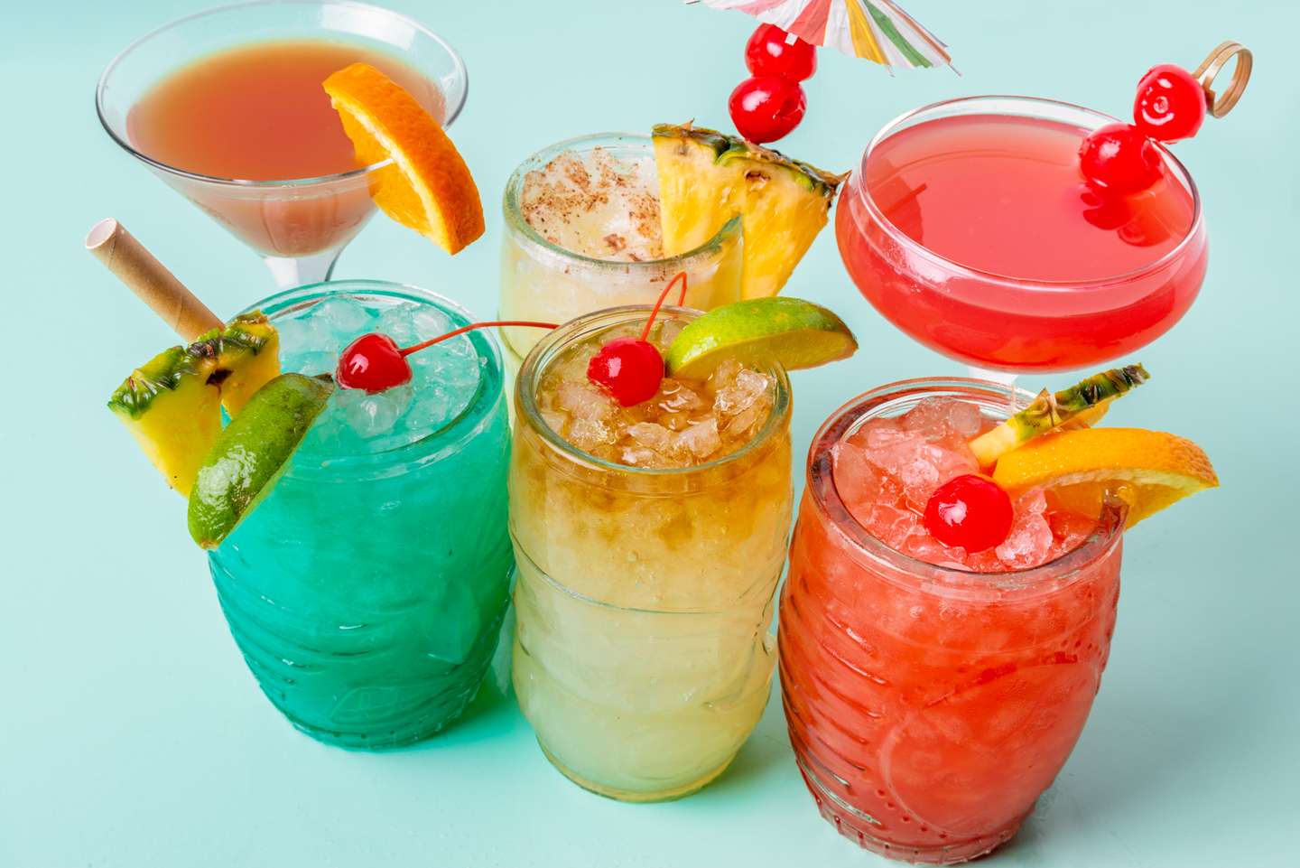 Lelo's Island Bar in Port Aransas, TX (4)