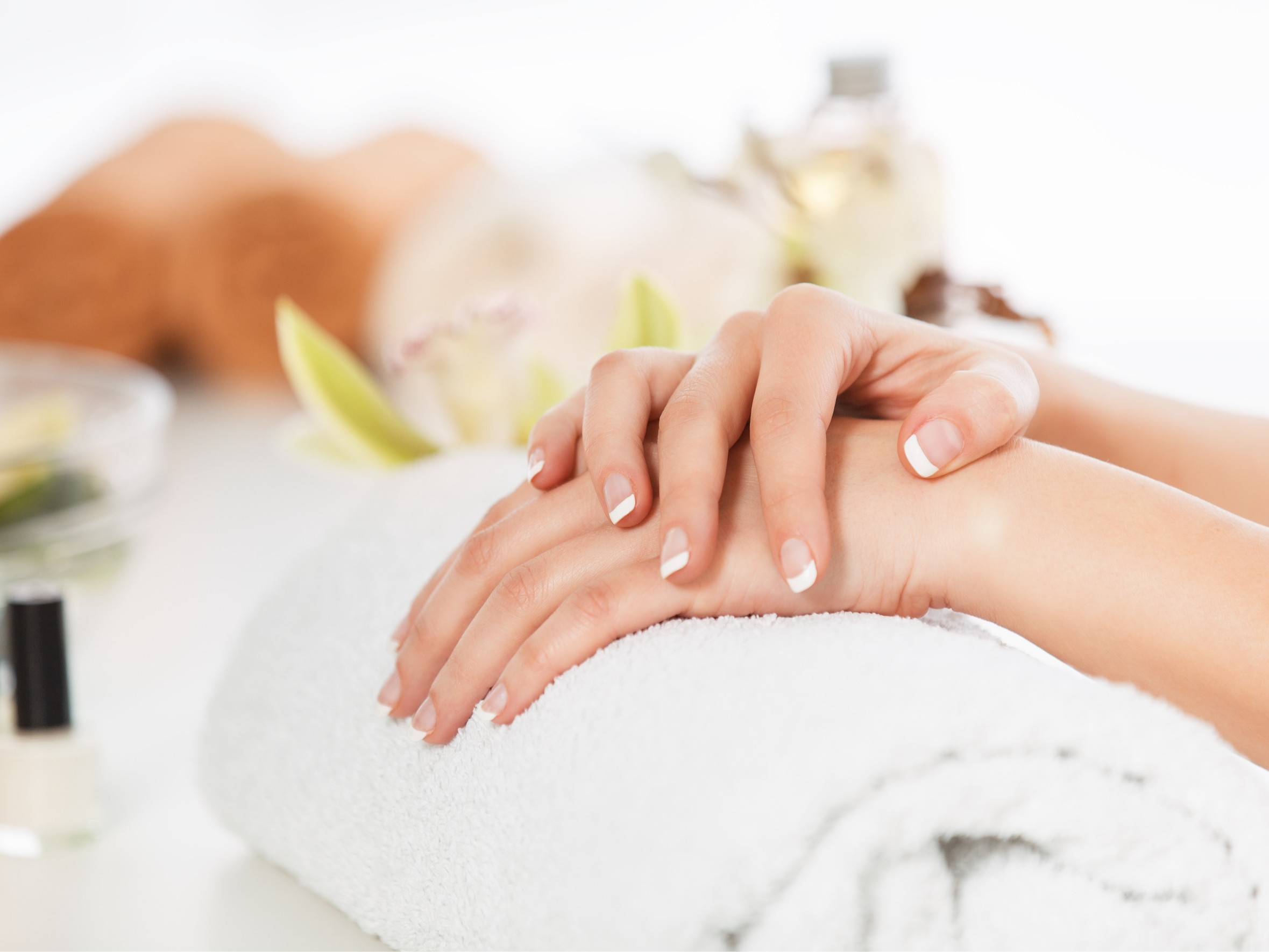 Uluxe nail studio in New York, NY (4)