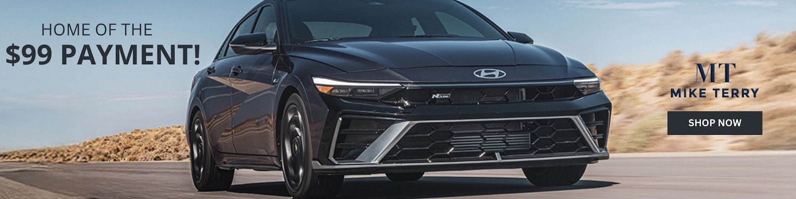 Mike Terry Hyundai in Silsbee, TX (6)