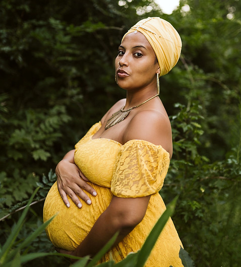 Divine Doula Goddess in Kipling, NC (2)