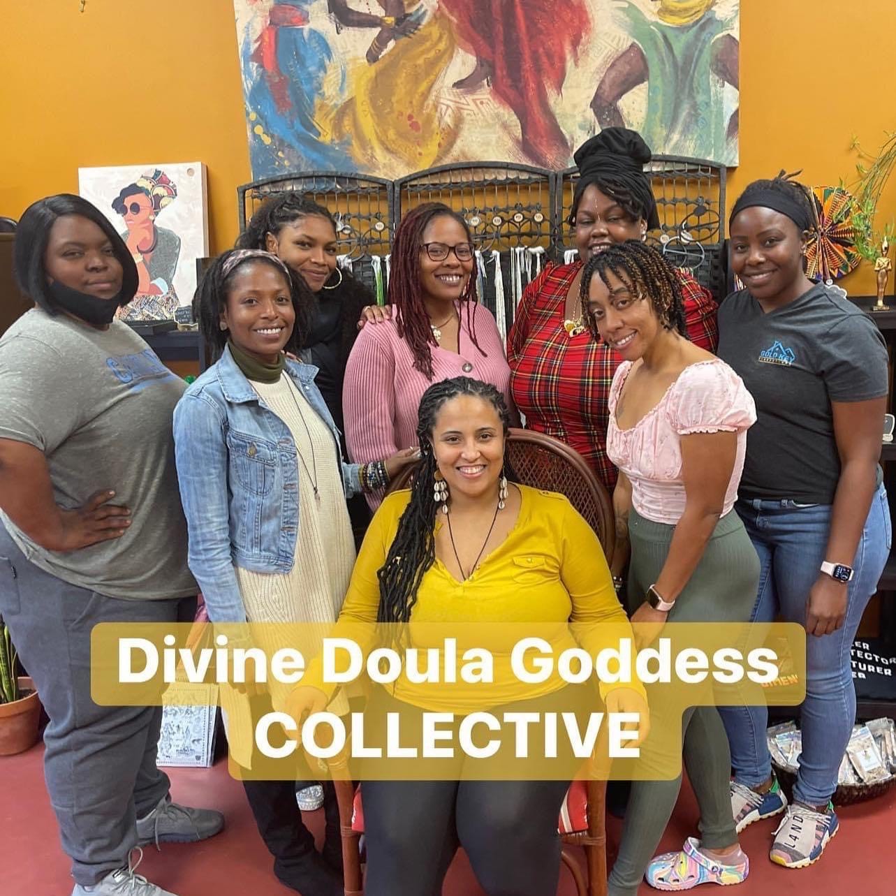 Divine Doula Goddess in Kipling, NC (5)