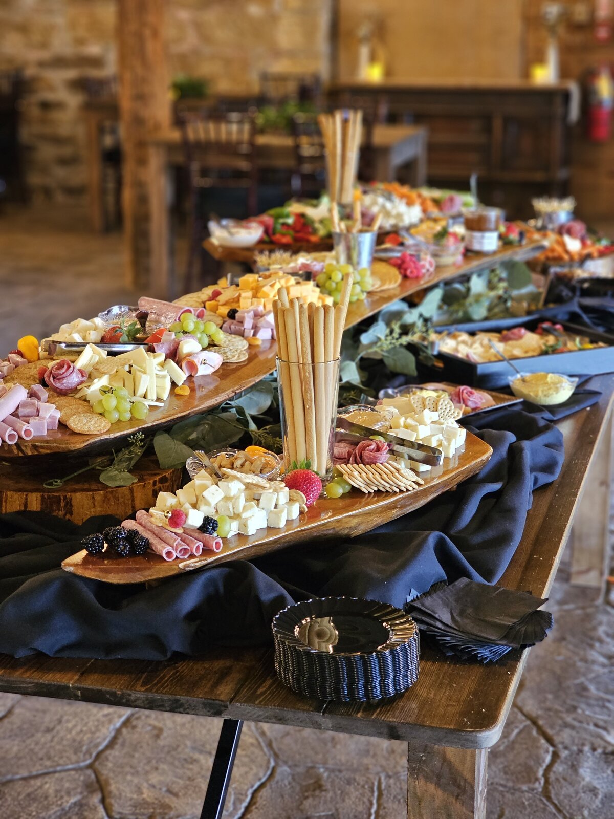 Chef & I Catering in Brackenridge, PA (3)