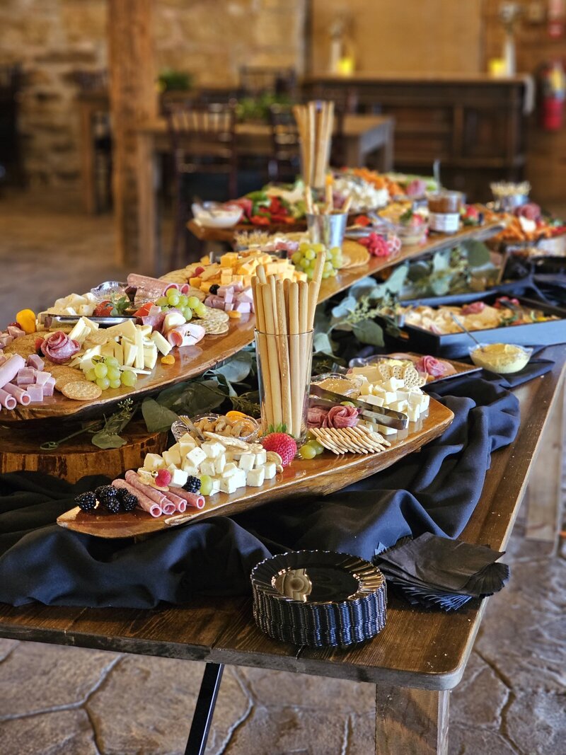 Chef & I Catering in Brackenridge, PA (4)