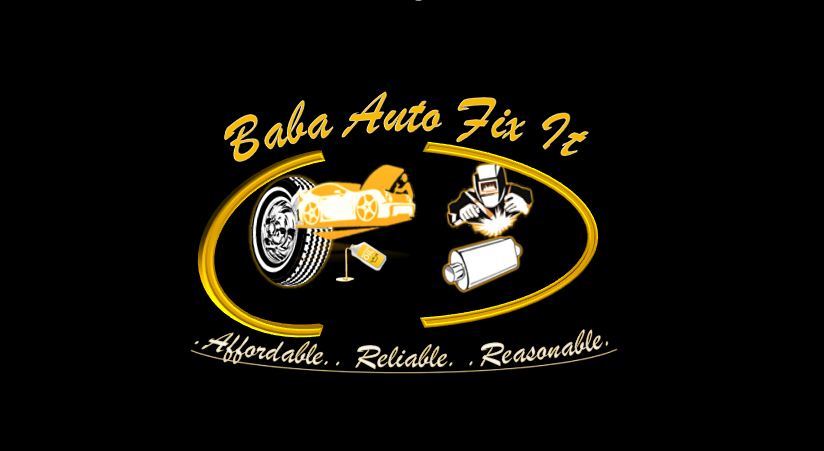 Baba Auto Fix It in Greenville, OH