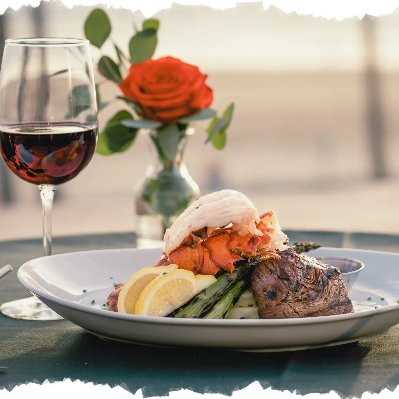 SeaVenture Restaurant in Pismo Beach, CA (2)