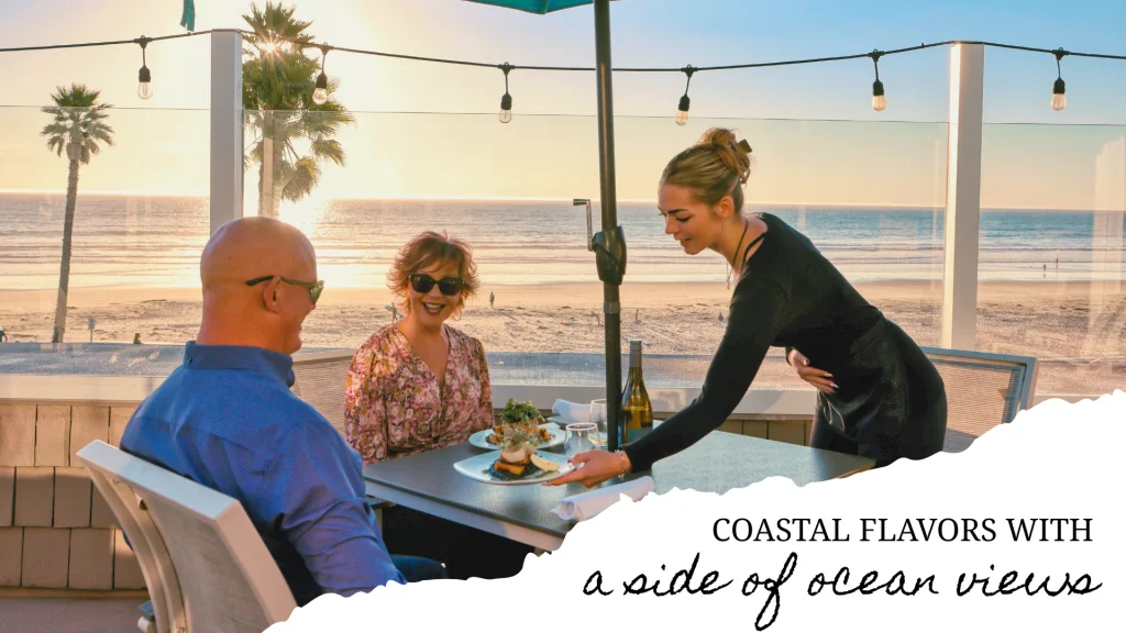 SeaVenture Restaurant in Pismo Beach, CA (5)