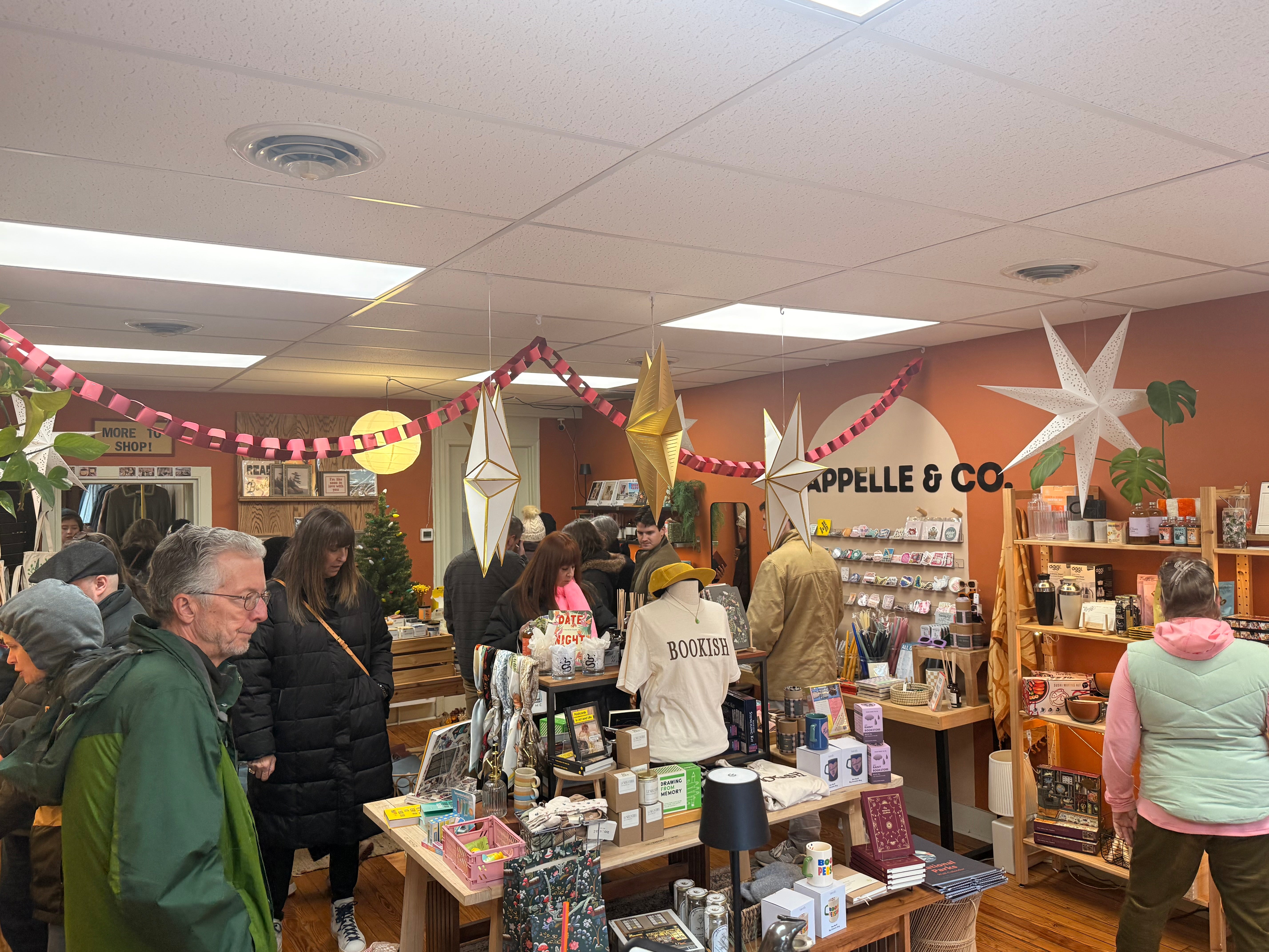 Chappelle & Co. in Frederick, MD (2)
