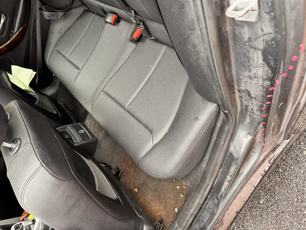 NX Detailing in Red Oak, GA (2)