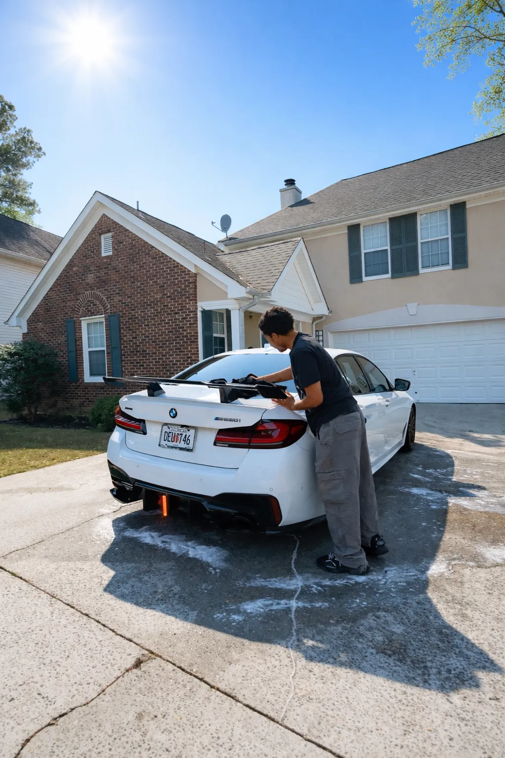 NX Detailing in Red Oak, GA (5)