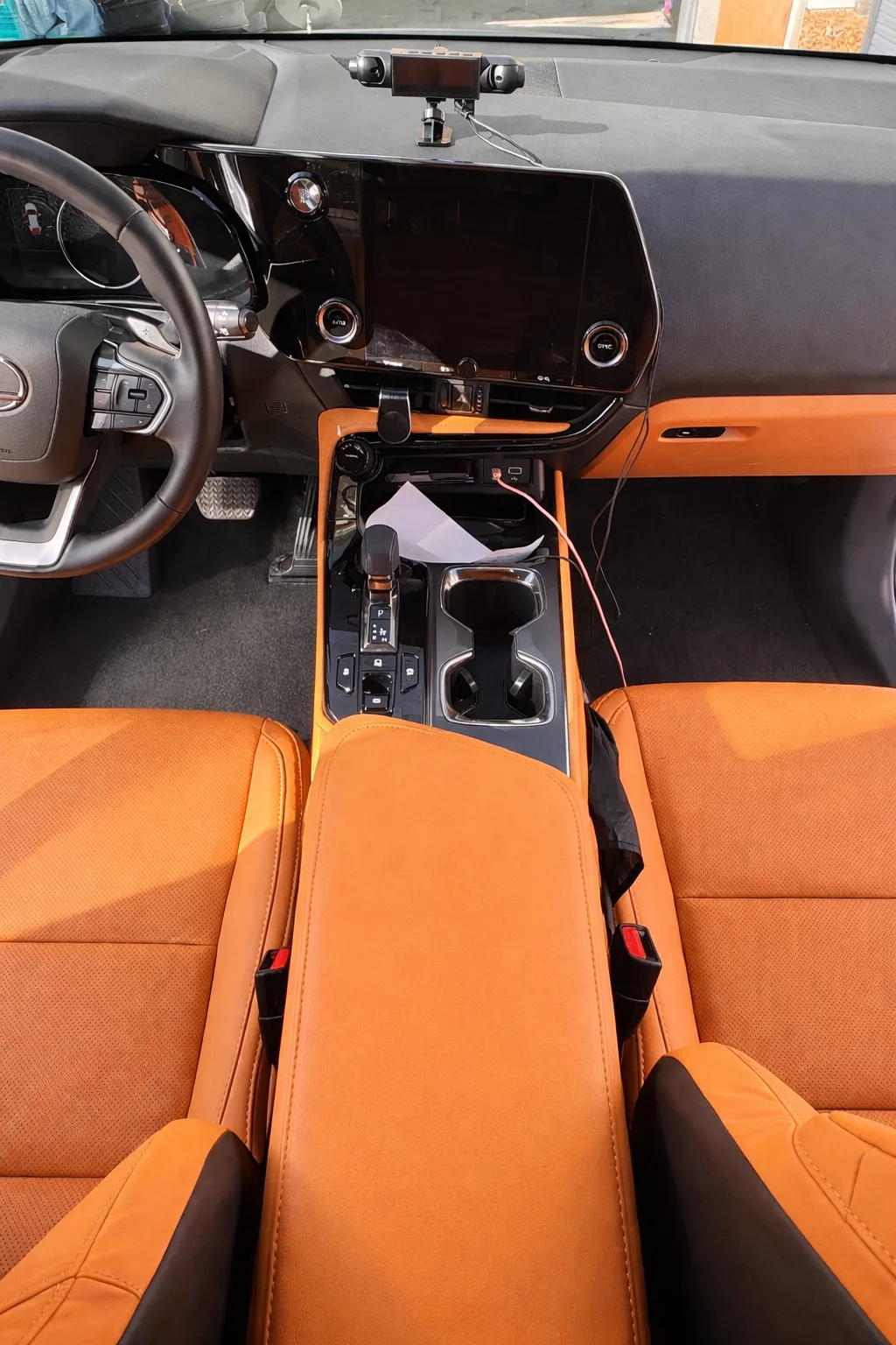 NX Detailing in Red Oak, GA (6)