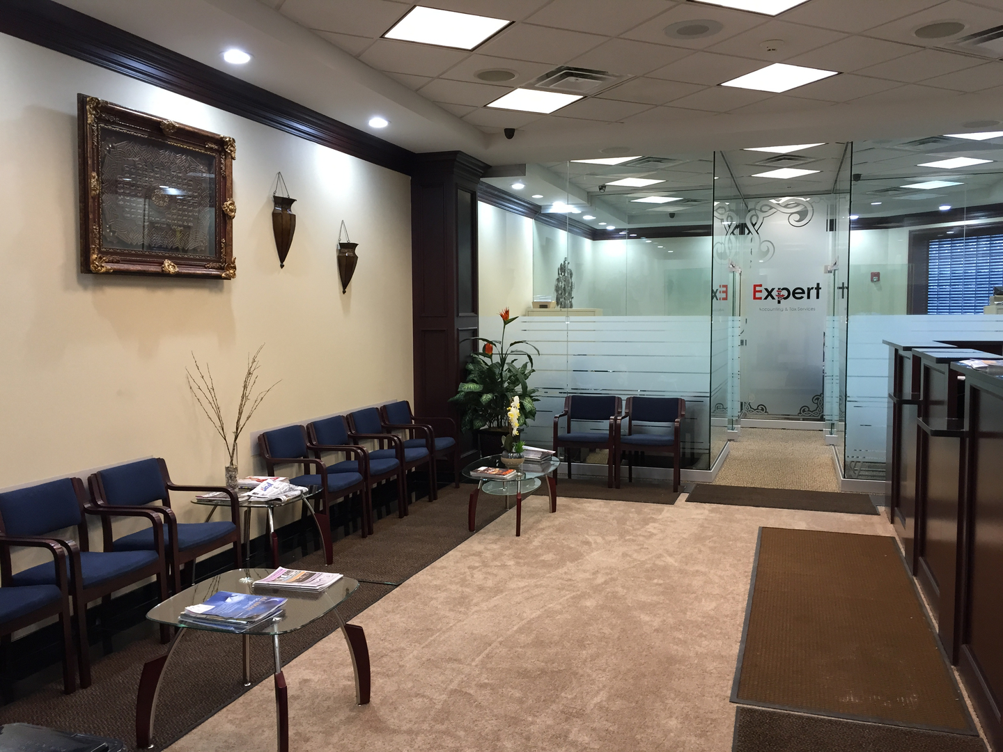 Expert Accounting & Tax Services, LLC in Dearborn, MI (2)
