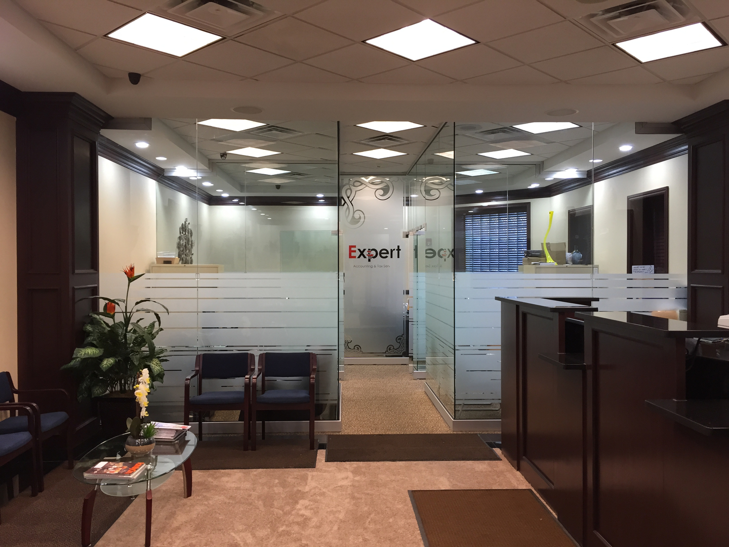 Expert Accounting & Tax Services, LLC in Dearborn, MI (3)