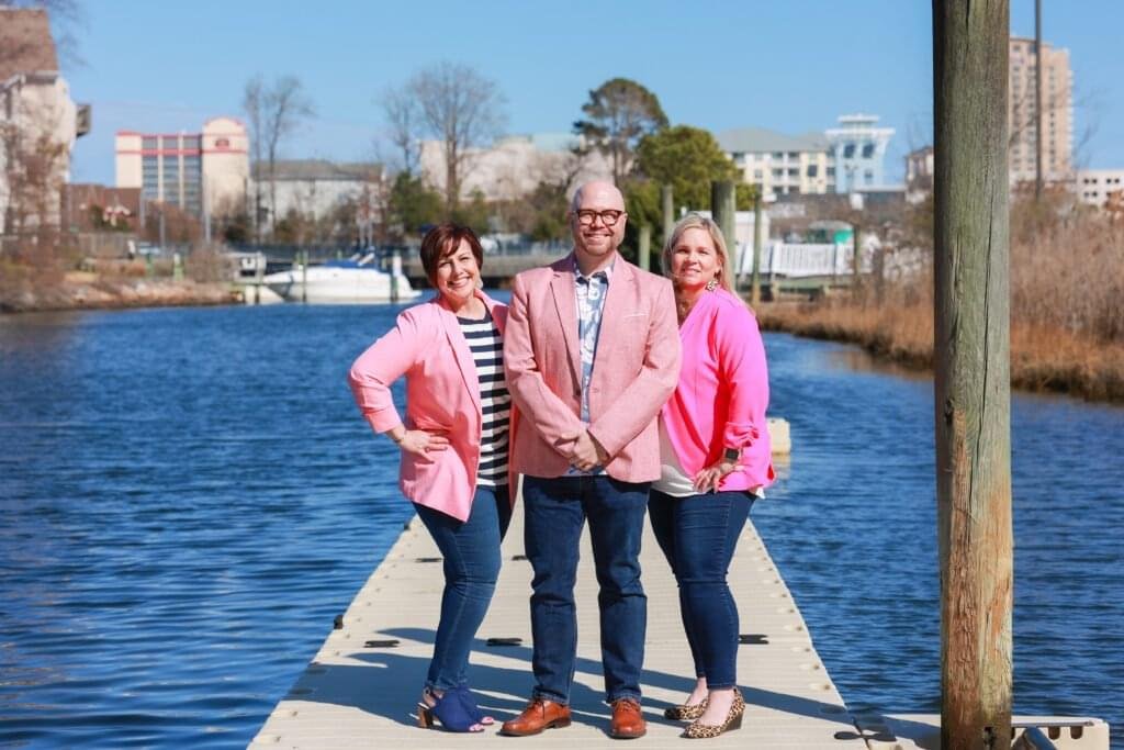Johnson & Burge, Long & Foster Real Estate (Jeremy Caleb Johnson & Jennie Burge & Jan Johnson) in Virginia Beach, VA (3)