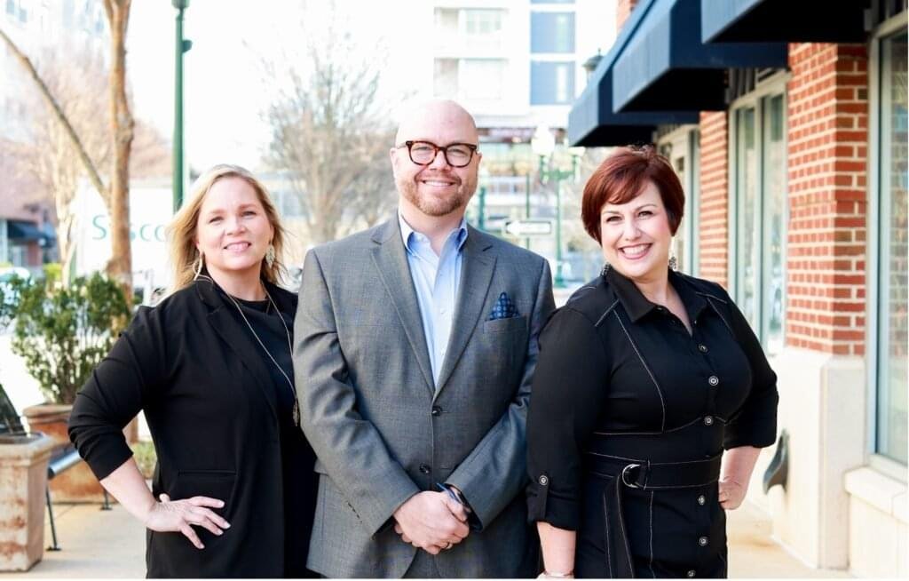 Johnson & Burge, Long & Foster Real Estate (Jeremy Caleb Johnson & Jennie Burge & Jan Johnson) in Virginia Beach, VA (4)