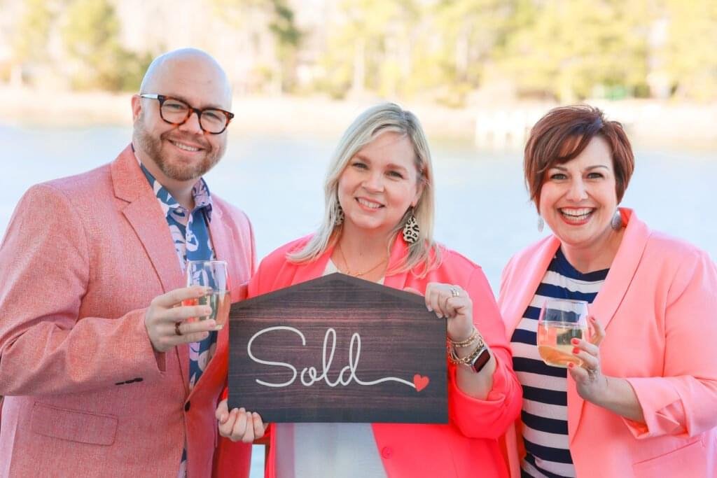 Johnson & Burge, Long & Foster Real Estate (Jeremy Caleb Johnson & Jennie Burge & Jan Johnson) in Virginia Beach, VA (5)