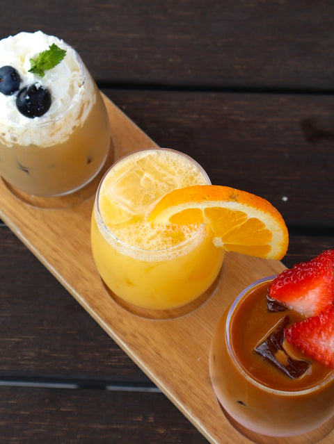 Lobos Coffee Roasters in Orlando, FL (5)