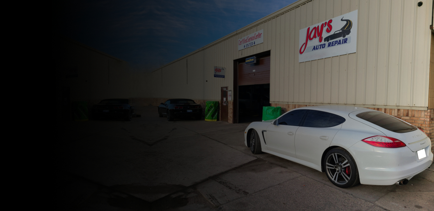 Jay's Auto Repair in Detroit, MI (3)