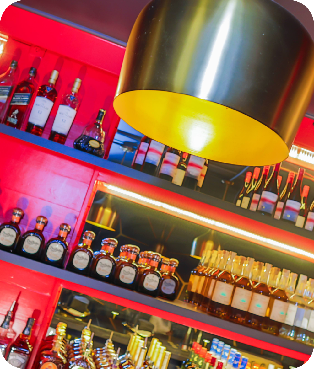 Sauce Buckhead in Atlanta, GA (2)