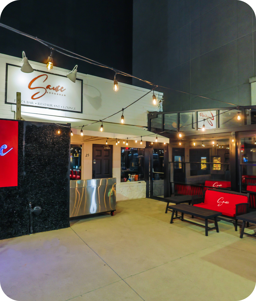 Sauce Buckhead in Atlanta, GA (3)
