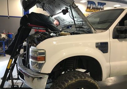 D&K Auto Repair in Antioch, CA (2)