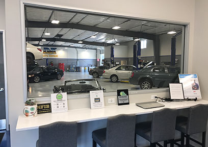 D&K Auto Repair in Antioch, CA (4)