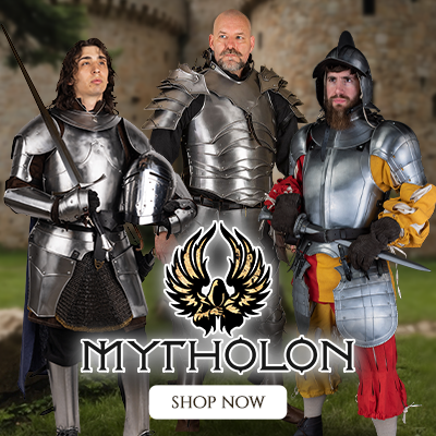 Medieval Collectibles in Princeton, IN (2)
