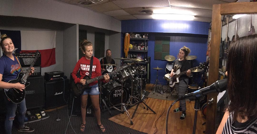 RNA MUSIC in Canton, TX (4)