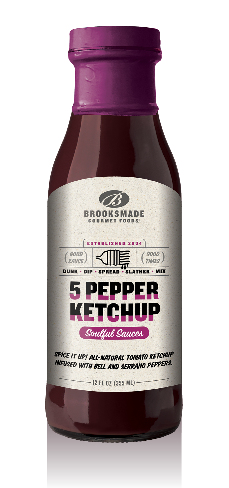 Brooksmade Gourmet Foods, Inc in Clayton, GA