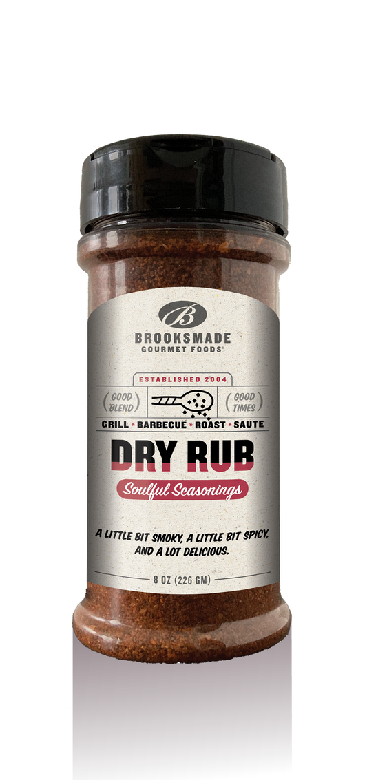Brooksmade Gourmet Foods, Inc in Clayton, GA (3)