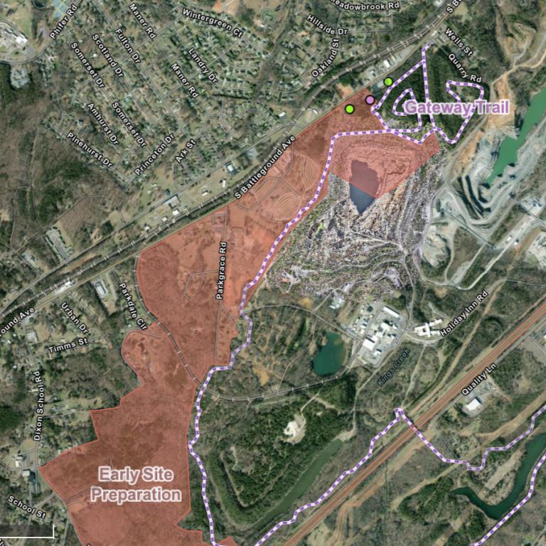 Albemarle-Lithium in Kings Mountain, NC (4)