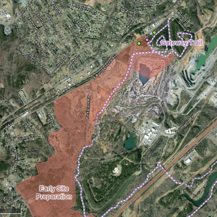 Albemarle-Lithium in Kings Mountain, NC (5)
