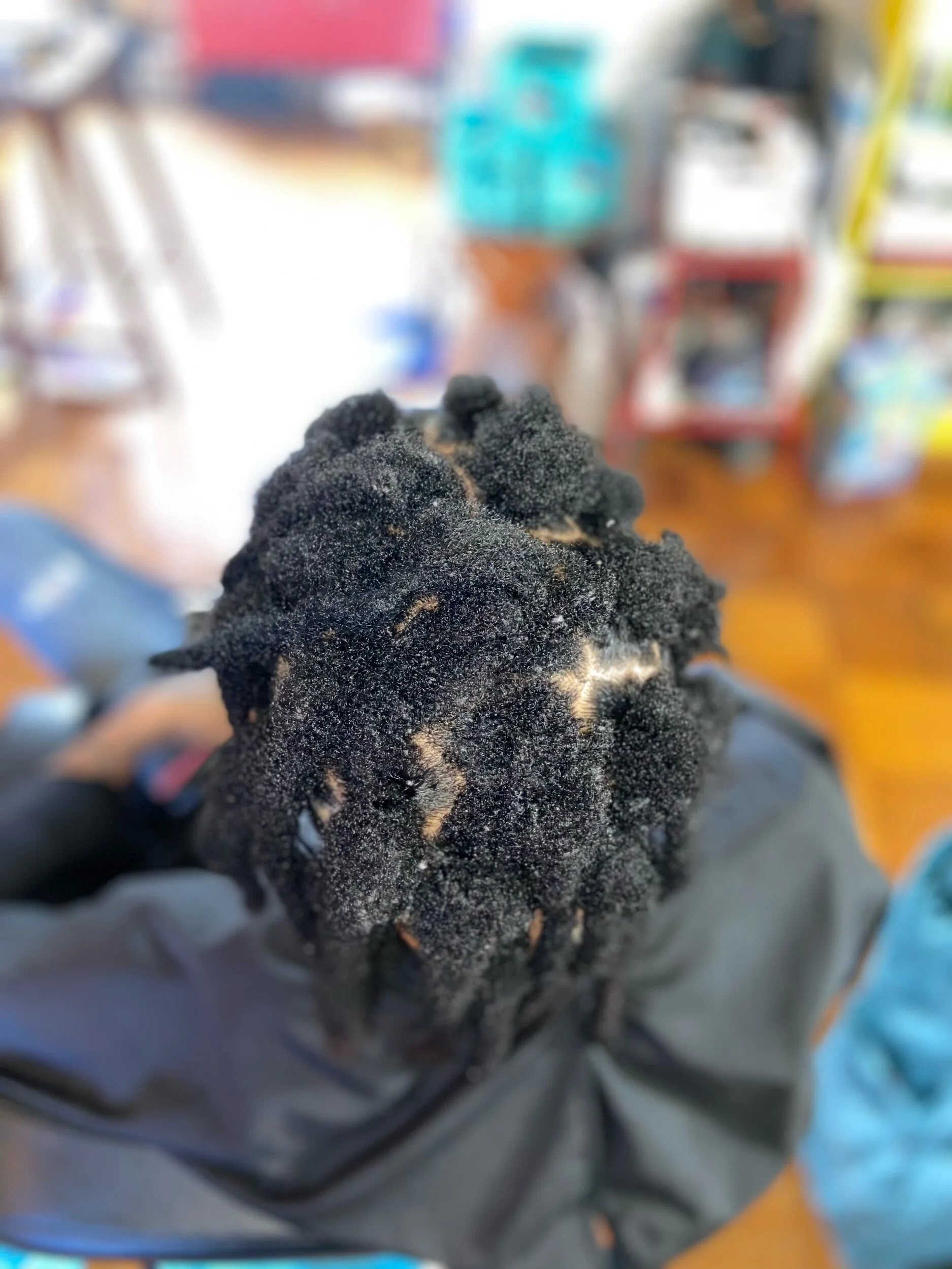Loud N Knotty in Hyattsville, MD (4)