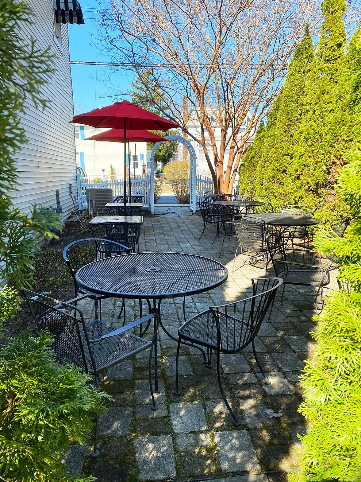 Emilio’s Kitchen in Atlantic Highlands, NJ (2)